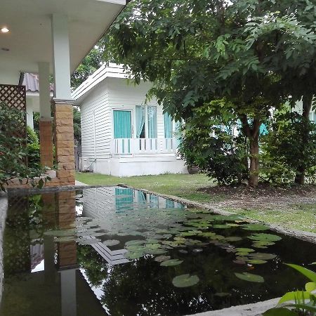 Leelawadee Resort Sukhothai Exterior foto