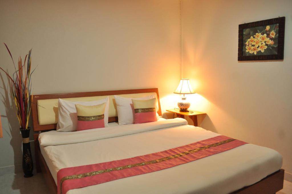 Leelawadee Resort Sukhothai Zimmer foto