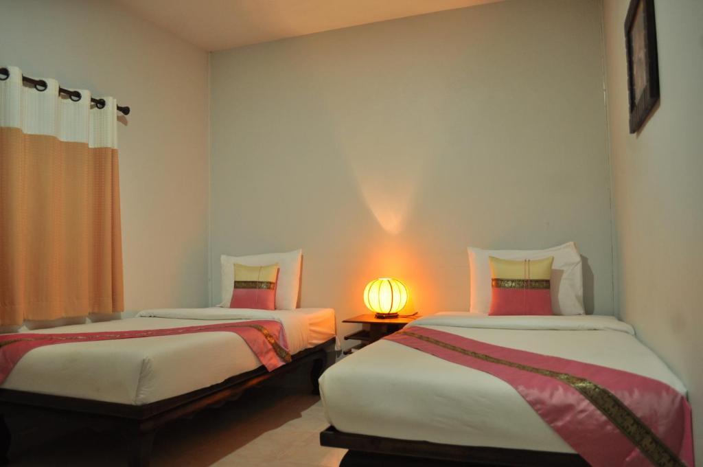 Leelawadee Resort Sukhothai Zimmer foto