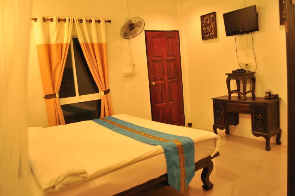 Leelawadee Resort Sukhothai Zimmer foto