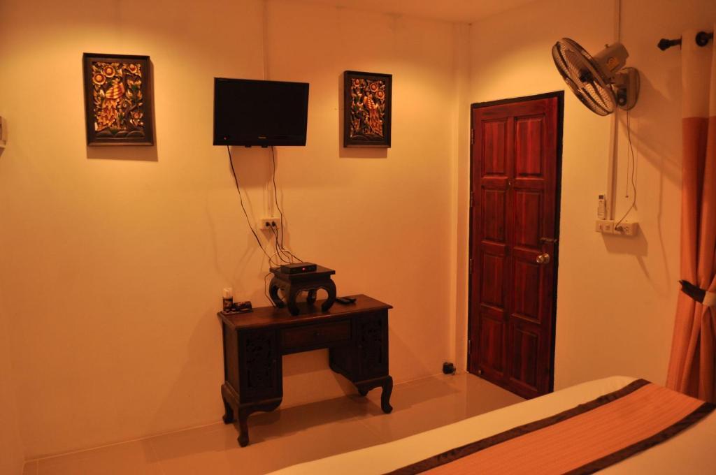 Leelawadee Resort Sukhothai Zimmer foto