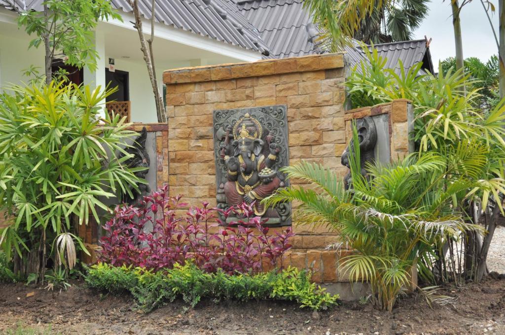 Leelawadee Resort Sukhothai Exterior foto