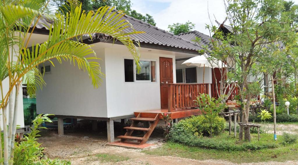 Leelawadee Resort Sukhothai Zimmer foto