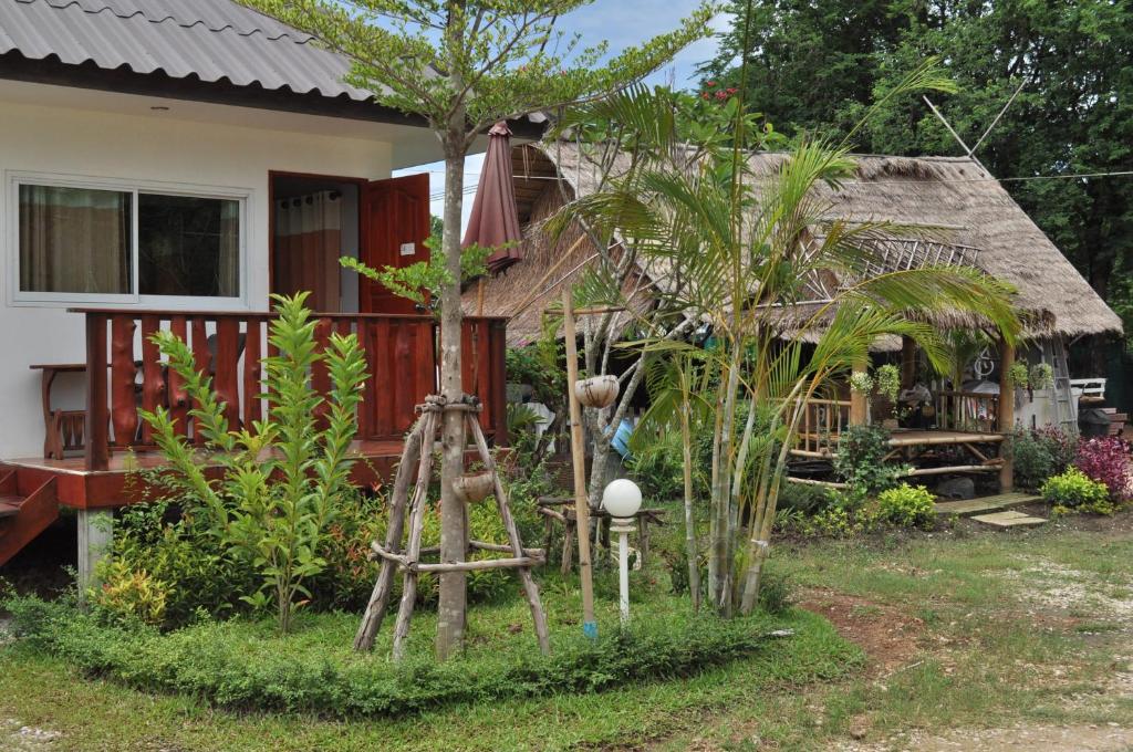 Leelawadee Resort Sukhothai Zimmer foto