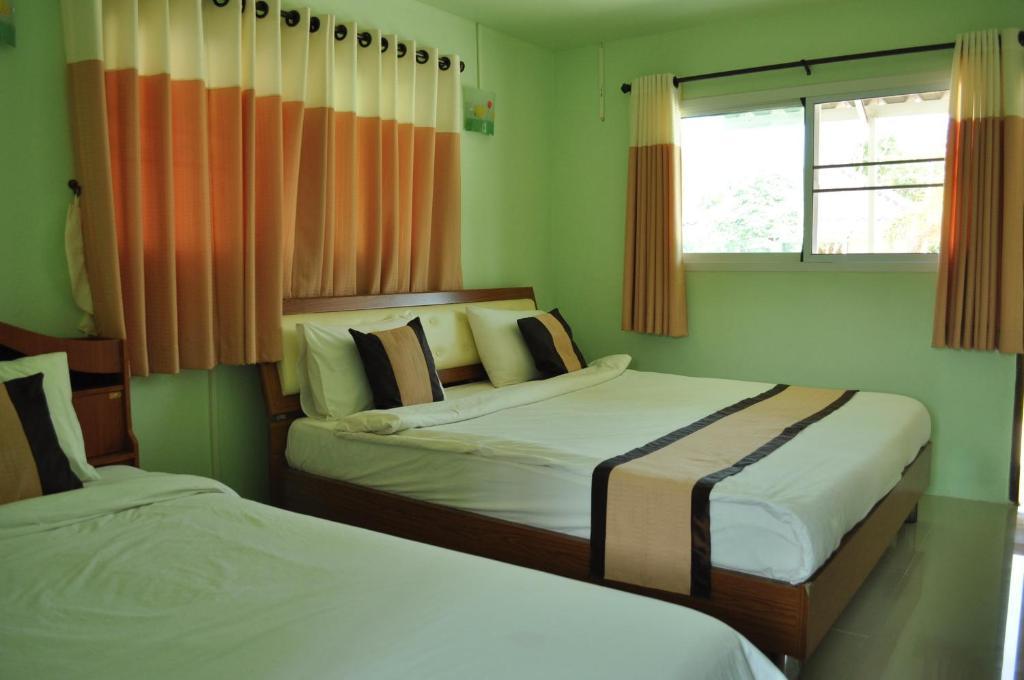Leelawadee Resort Sukhothai Zimmer foto