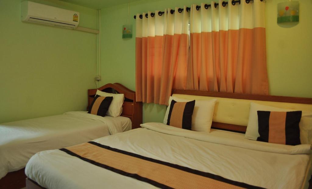 Leelawadee Resort Sukhothai Zimmer foto