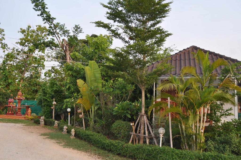 Leelawadee Resort Sukhothai Exterior foto
