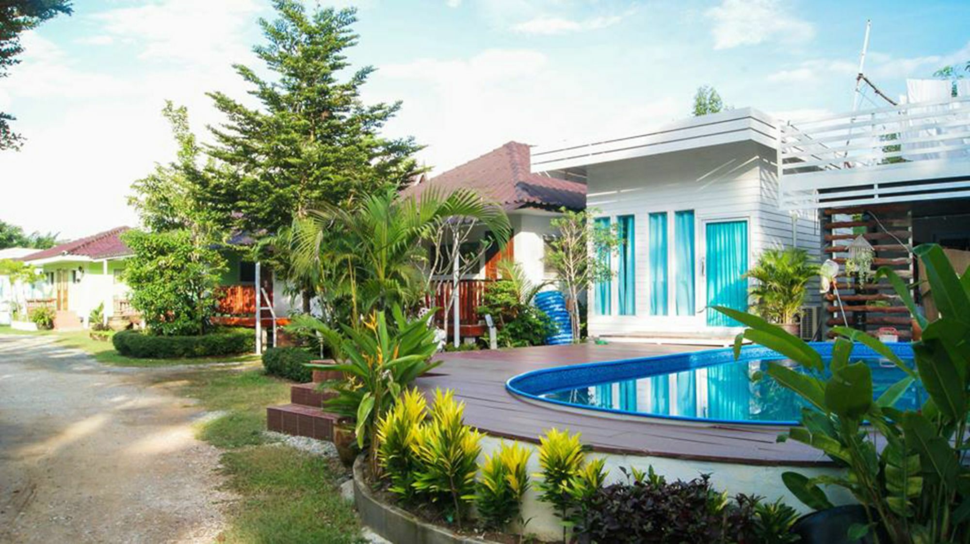 Leelawadee Resort Sukhothai Exterior foto
