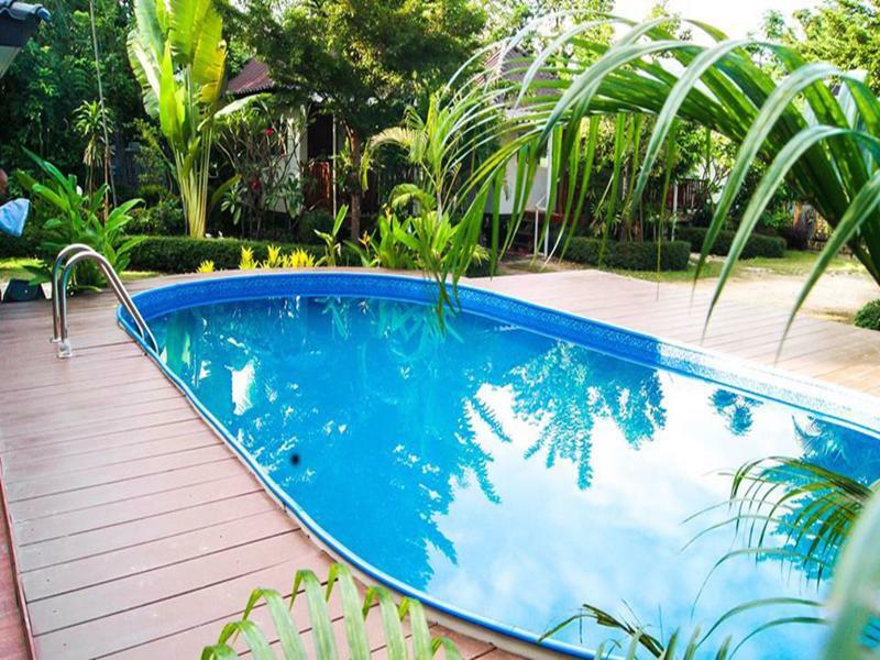 Leelawadee Resort Sukhothai Exterior foto